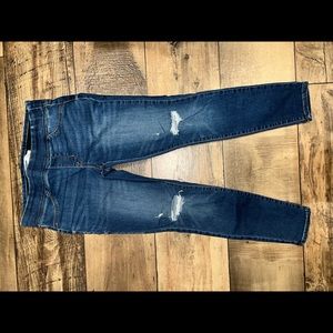 Old Navy- size 10- Rockstar Jeggings (petite)